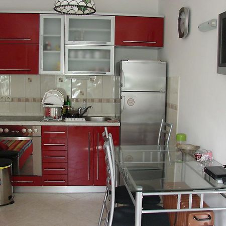 Bruna Apartment Rab Town Habitación foto