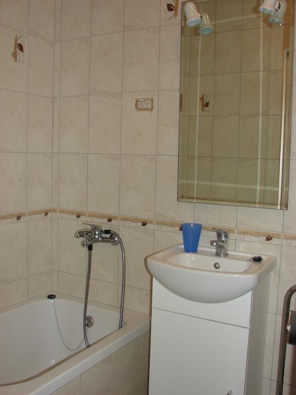 Bruna Apartment Rab Town Habitación foto